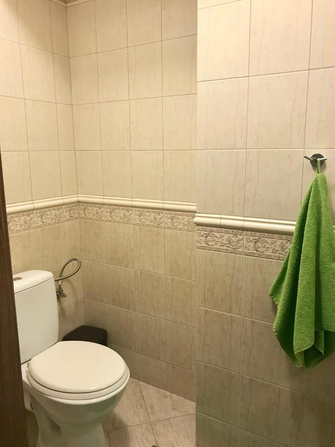 Ferienwohnung Perly Baltyku Puck Exterior foto