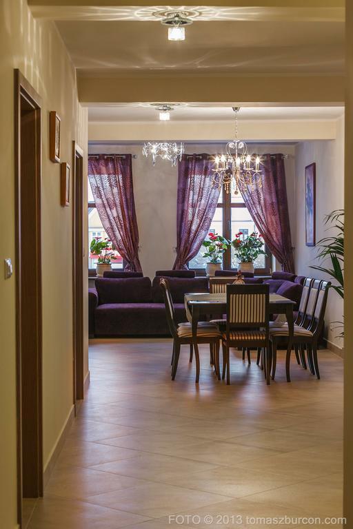 Ferienwohnung Perly Baltyku Puck Exterior foto